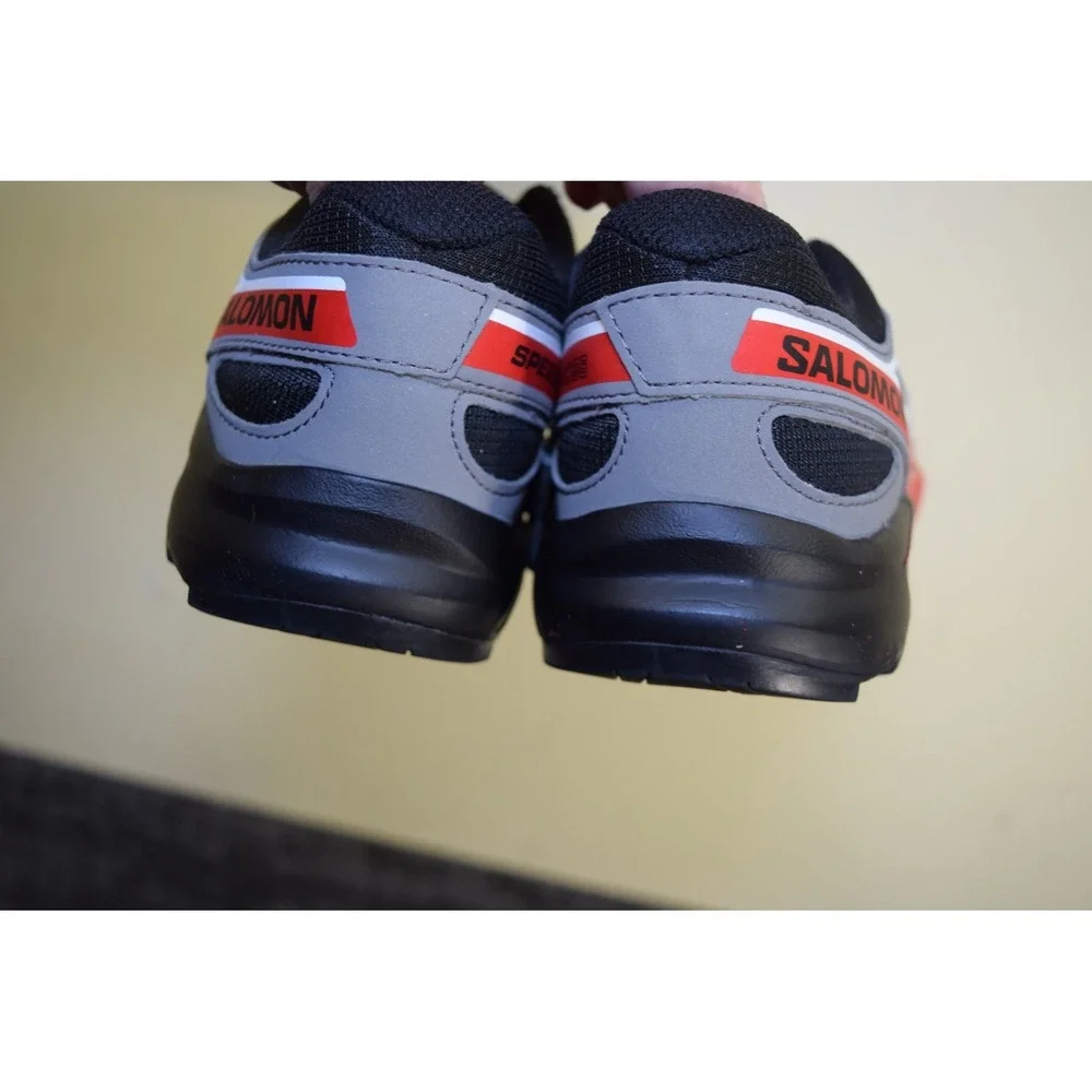 Salomon speedcross junior